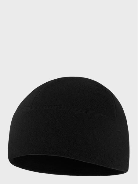M-TAC Czapka Zimowa Polarowa Watch Cap Elite Slimtex Czarna XL