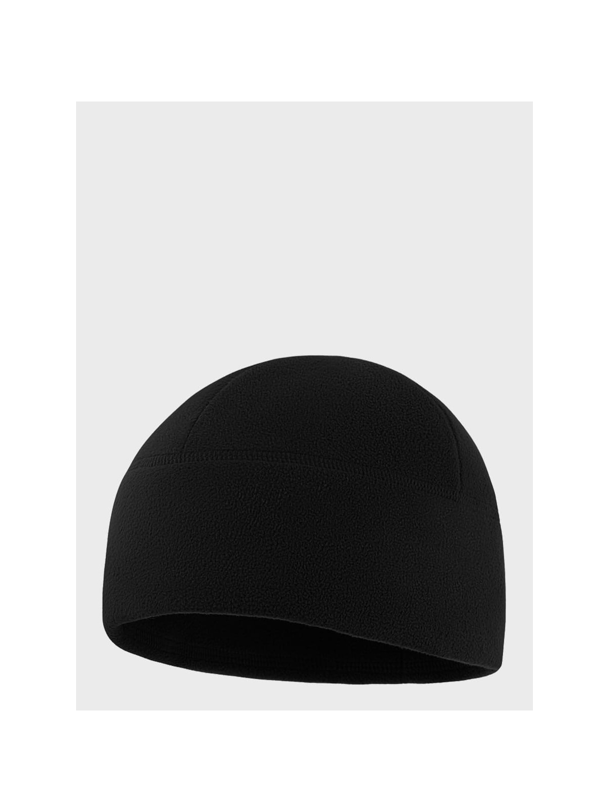 M-TAC Czapka Zimowa Polarowa Watch Cap Elite Slimtex Czarna XL
