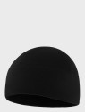 M-TAC Czapka Zimowa Polarowa Watch Cap Elite Slimtex Czarna XL