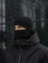 M-TAC Czapka Zimowa Polarowa Watch Cap Elite Slimtex Czarna XL