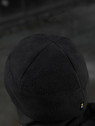 M-TAC Czapka Zimowa Polarowa Watch Cap Elite Slimtex Czarna XL
