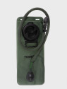 TEXAR Wkład hydracyjny bukłak camelback 2,5L 40x17 cm zielony