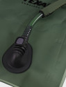 TEXAR Wkład hydracyjny bukłak camelback 2,5L 40x17 cm zielony