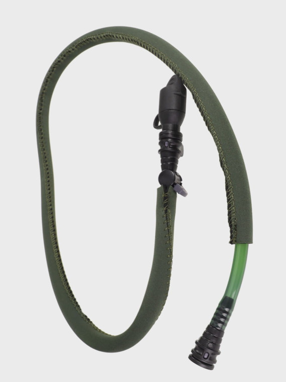 TEXAR Wkład hydracyjny bukłak camelback 2,5L 40x17 cm zielony