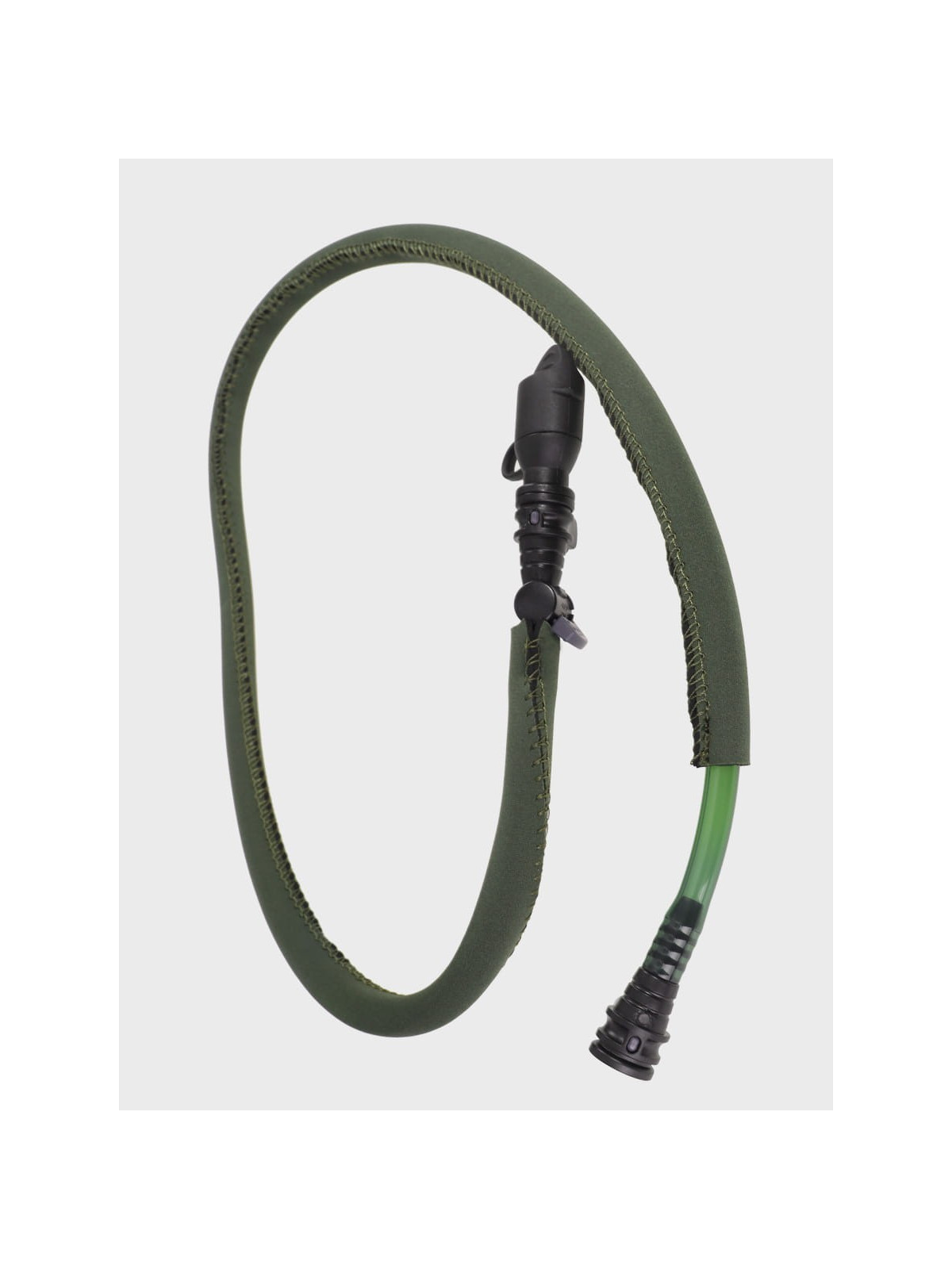 TEXAR Wkład hydracyjny bukłak camelback 2,5L 40x17 cm zielony
