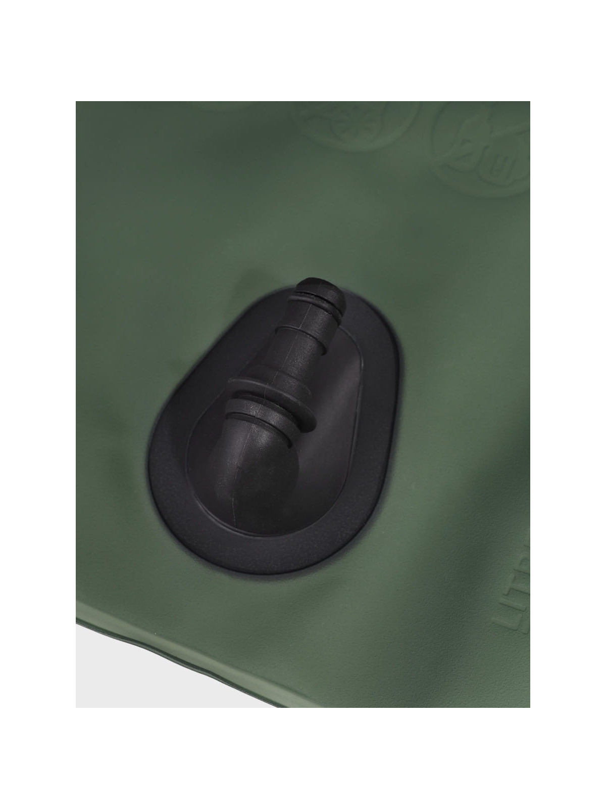 TEXAR Wkład hydracyjny bukłak camelback 2,5L 40x17 cm zielony