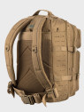 M-TAC Plecak Wojskowy Taktyczny Large Assault Pack Laser 36l Tan