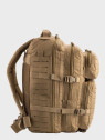 M-TAC Plecak Wojskowy Taktyczny Large Assault Pack Laser 36l Tan