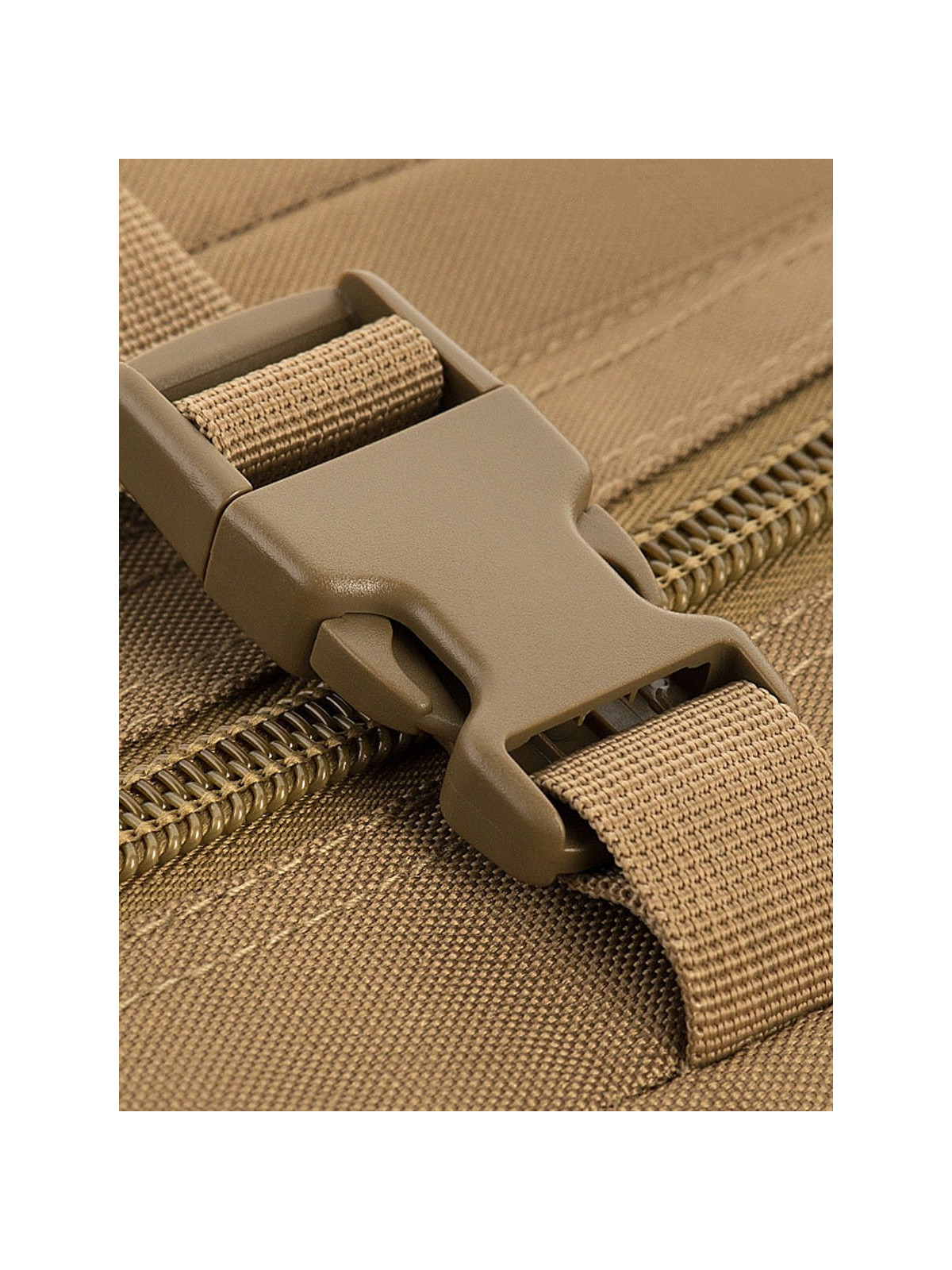 M-TAC Plecak Wojskowy Taktyczny Large Assault Pack Laser 36l Tan