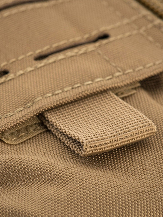 M-TAC Plecak Wojskowy Taktyczny Large Assault Pack Laser 36l Tan