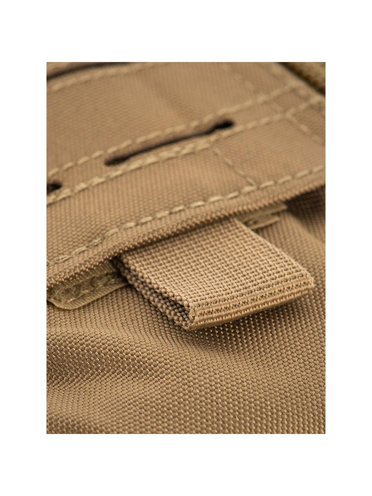 M-TAC Plecak Wojskowy Taktyczny Large Assault Pack Laser 36l Tan