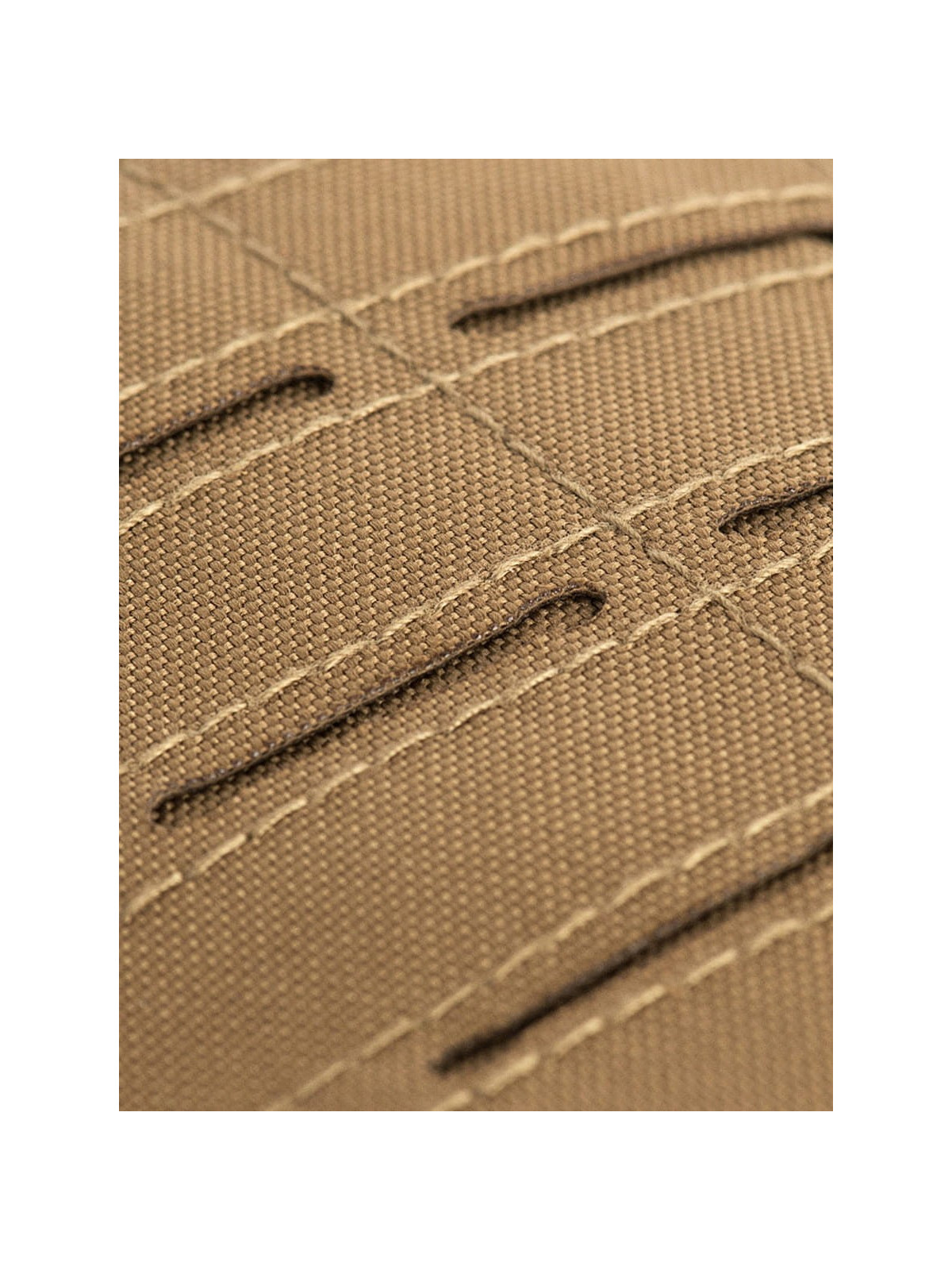 M-TAC Plecak Wojskowy Taktyczny Large Assault Pack Laser 36l Tan
