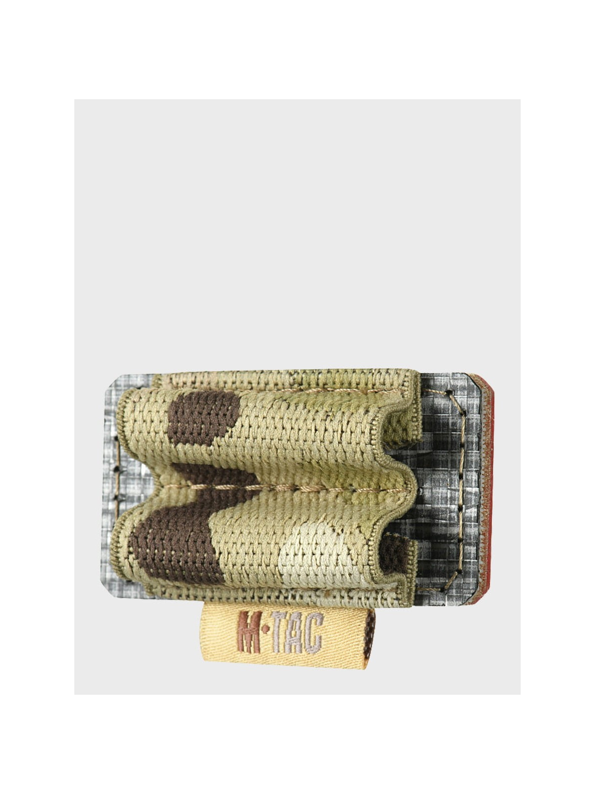 M-TAC PANEL NA 2 NABOJE KALIBRU .308 VELCRO MULTICAM