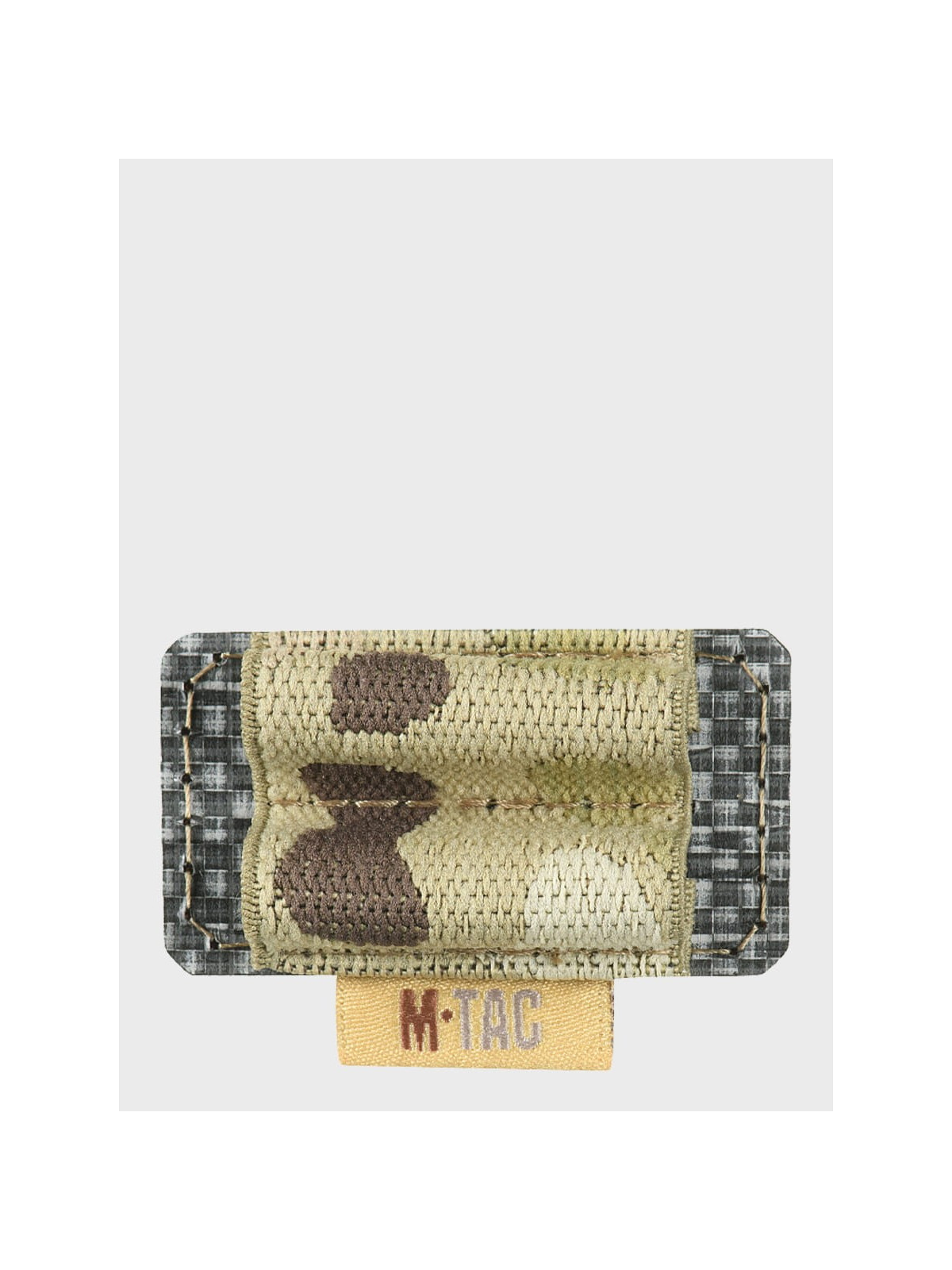 M-TAC PANEL NA 2 NABOJE KALIBRU .308 VELCRO MULTICAM