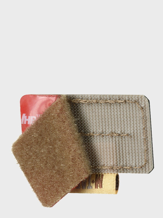 M-TAC PANEL NA 2 NABOJE KALIBRU .308 VELCRO MULTICAM