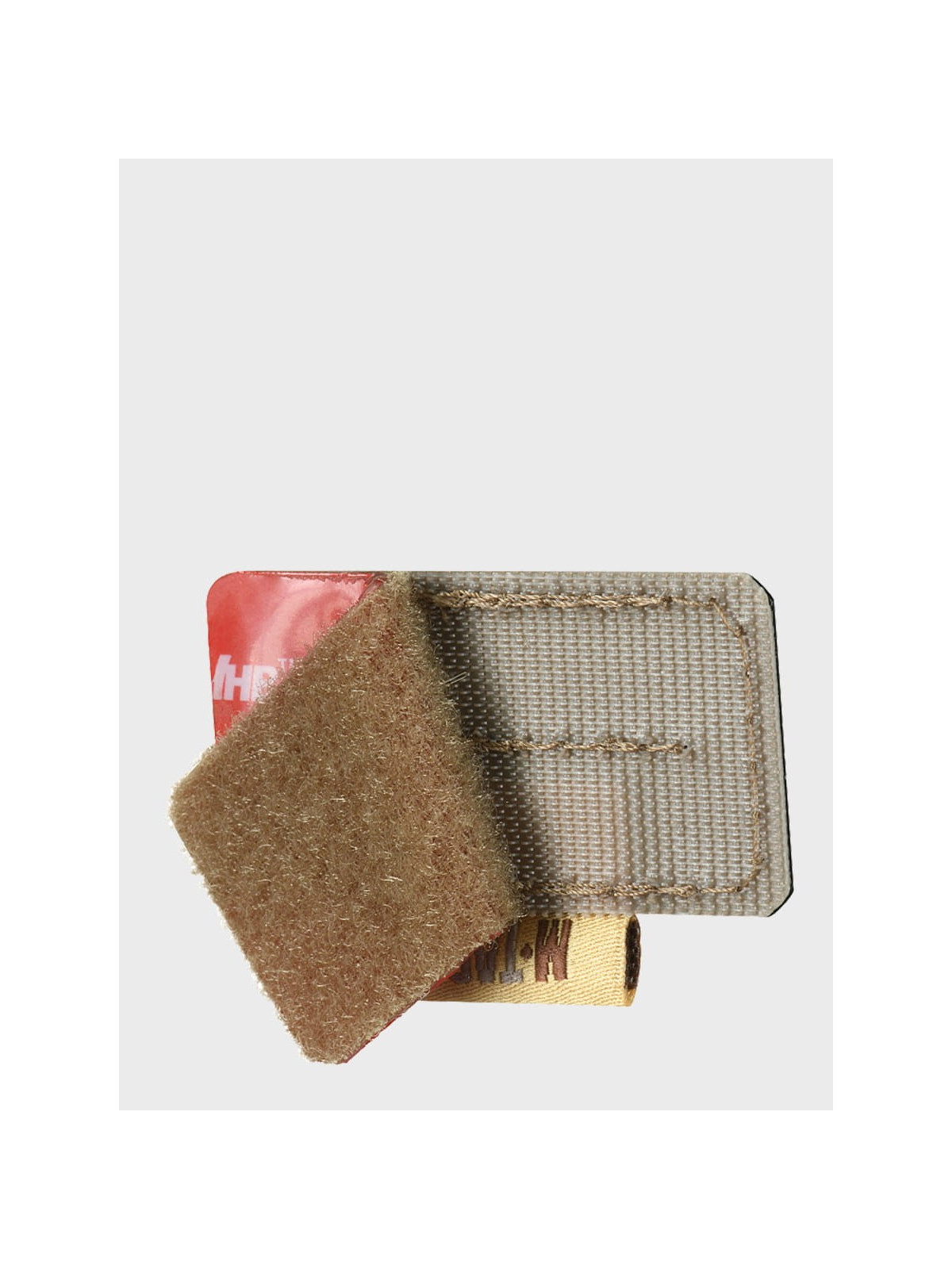 M-TAC PANEL NA 2 NABOJE KALIBRU .308 VELCRO MULTICAM