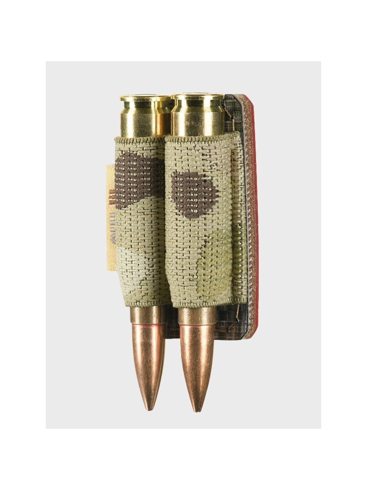M-TAC PANEL NA 2 NABOJE KALIBRU .308 VELCRO MULTICAM