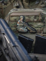 M-TAC Naszywka 3D Tactical Girl No.2 Yakuza Ruda PVC