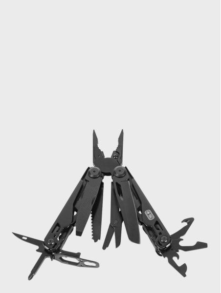 M-TAC NARZĘDZIE WIELOFUNKCYJNE MULTITOOL TYPE 9 CZARNY