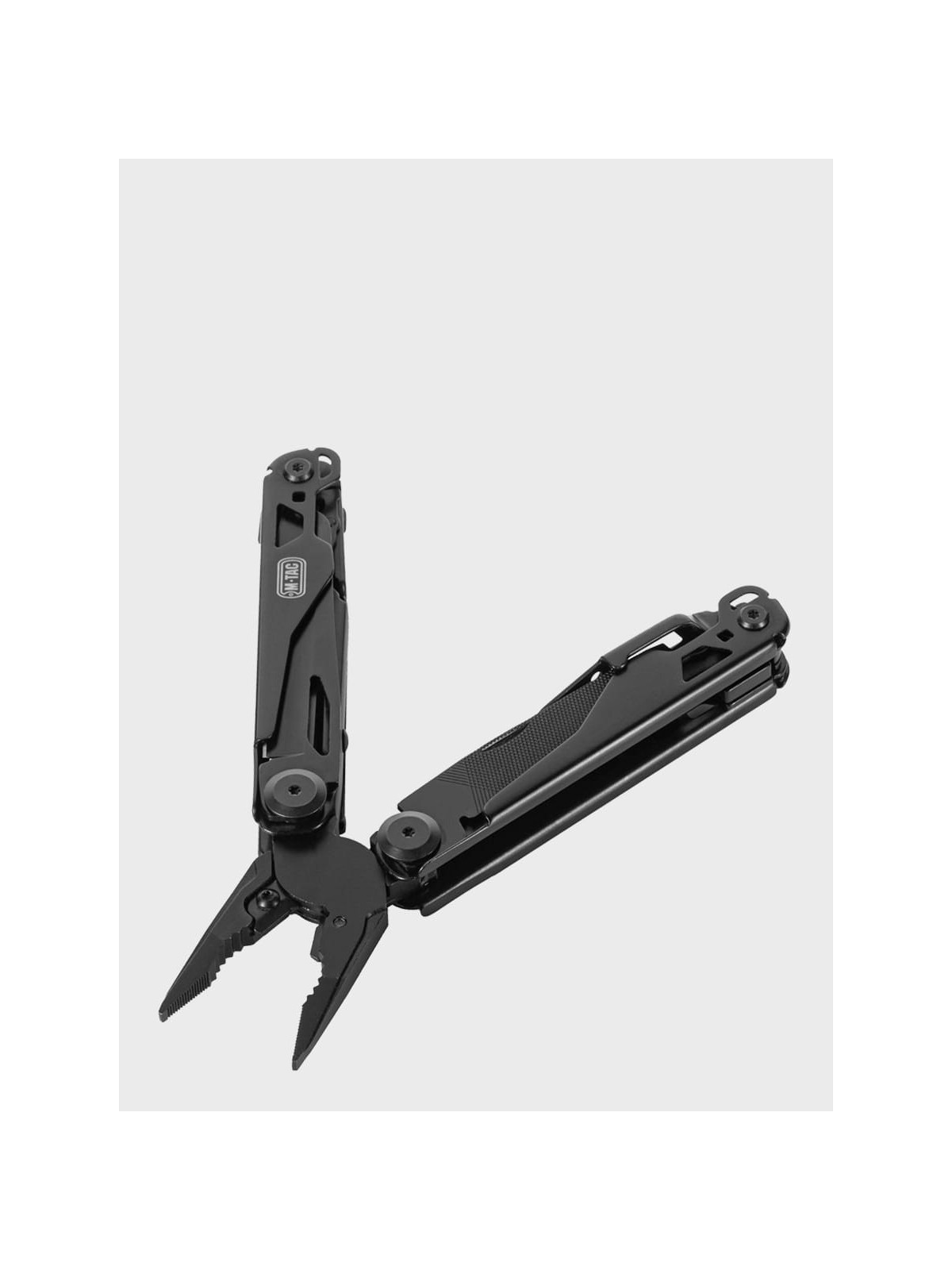 M-TAC NARZĘDZIE WIELOFUNKCYJNE MULTITOOL TYPE 9 CZARNY