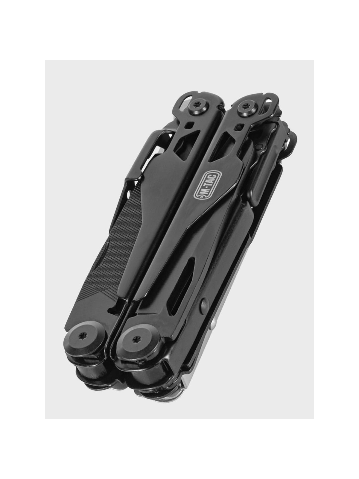 M-TAC NARZĘDZIE WIELOFUNKCYJNE MULTITOOL TYPE 9 CZARNY