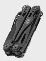 M-TAC NARZĘDZIE WIELOFUNKCYJNE MULTITOOL TYPE 9 CZARNY