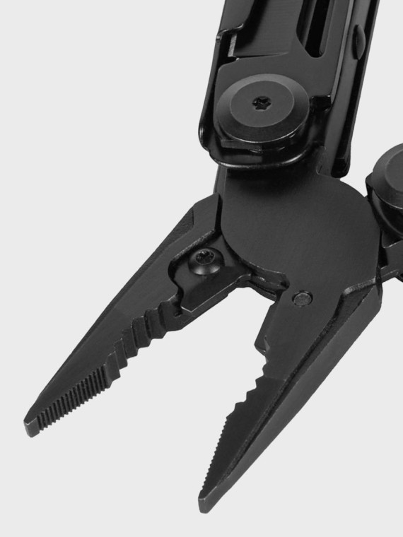 M-TAC NARZĘDZIE WIELOFUNKCYJNE MULTITOOL TYPE 9 CZARNY