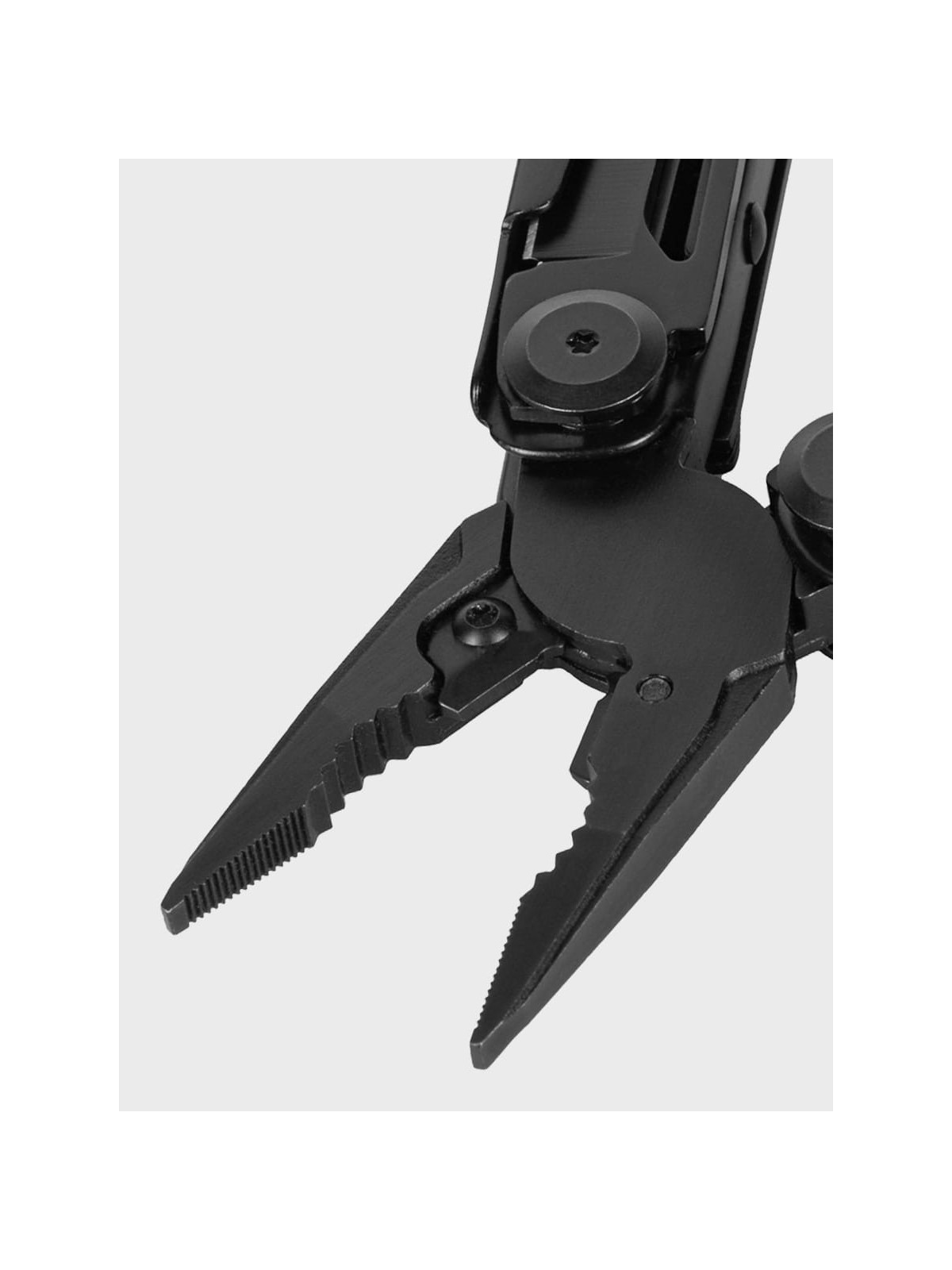 M-TAC NARZĘDZIE WIELOFUNKCYJNE MULTITOOL TYPE 9 CZARNY