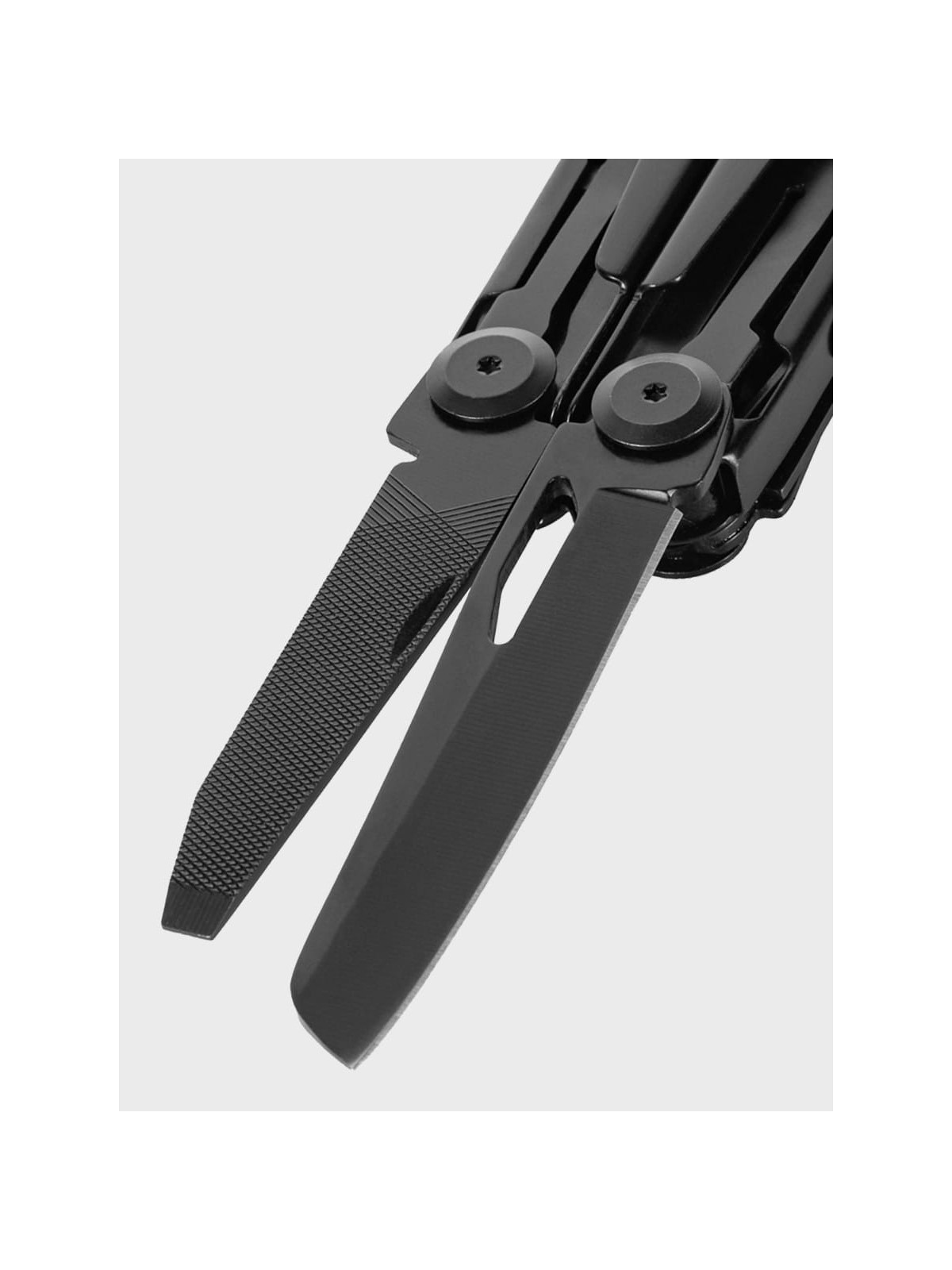 M-TAC NARZĘDZIE WIELOFUNKCYJNE MULTITOOL TYPE 9 CZARNY
