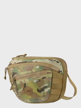 M-TAC Torba Nerka Duża Sphaera Hex Hardsling Large Rzep Multicam /Coyote