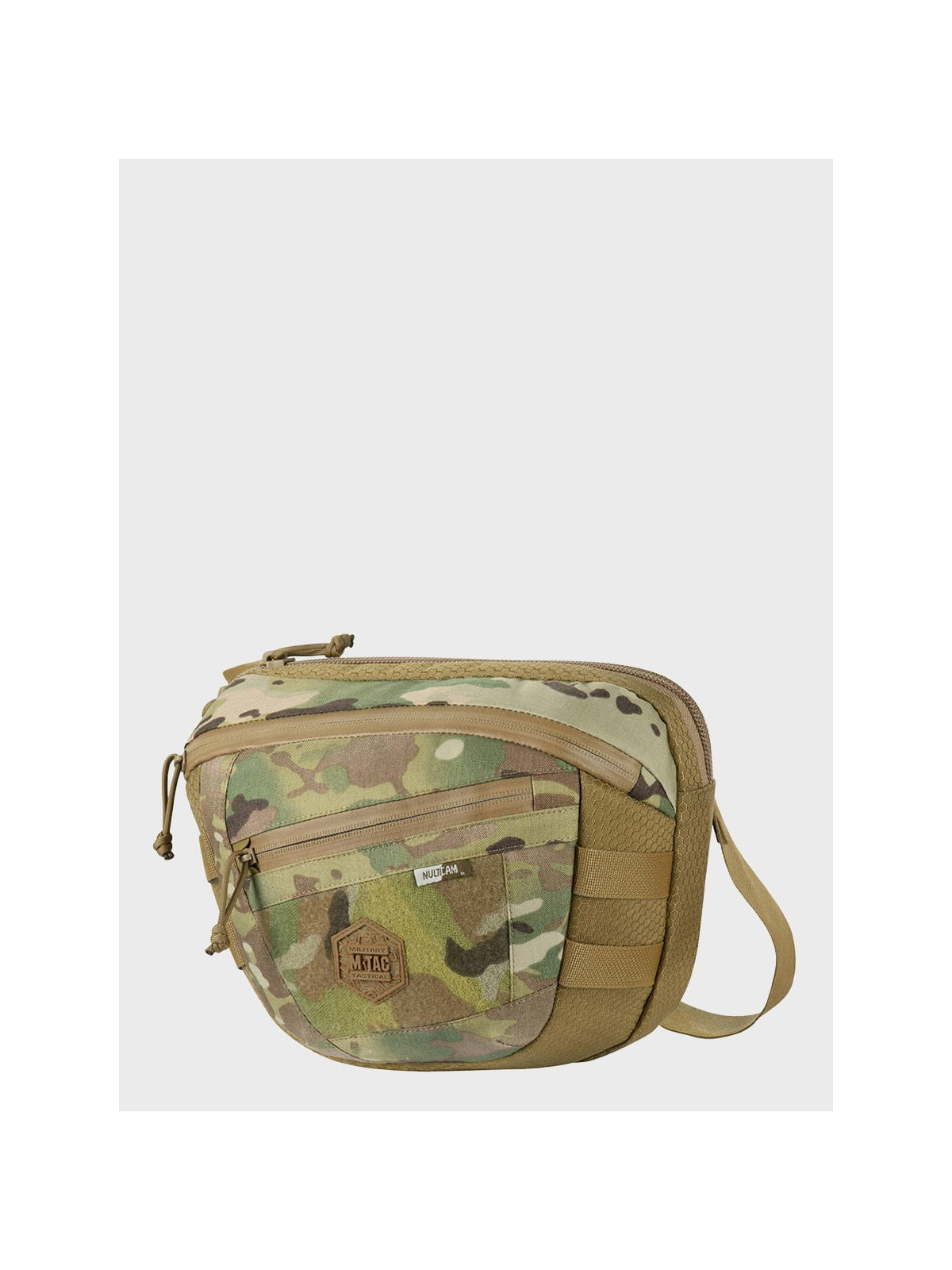 M-TAC Torba Nerka Duża Sphaera Hex Hardsling Large Rzep Multicam /Coyote