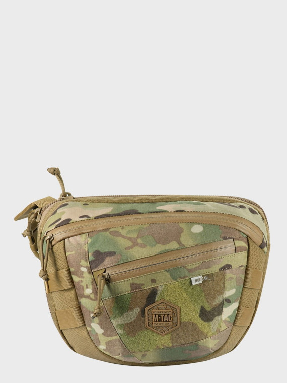 M-TAC Torba Nerka Duża Sphaera Hex Hardsling Large Rzep Multicam /Coyote