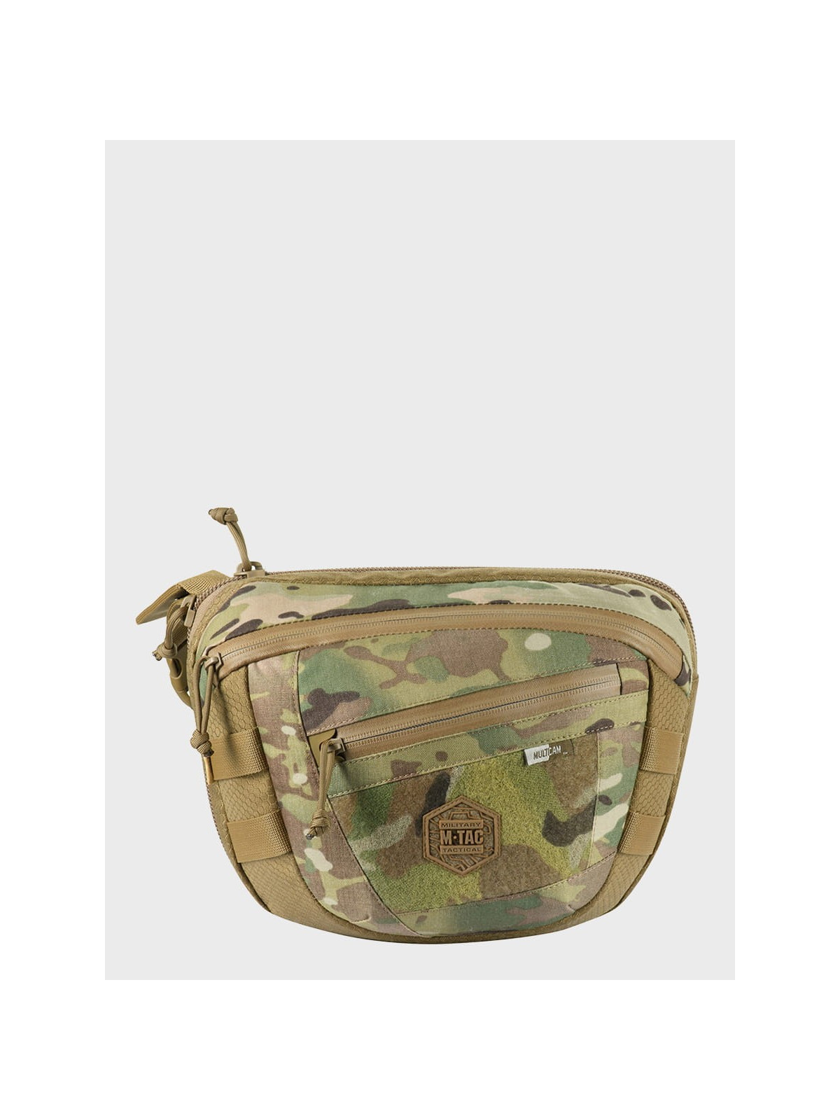 M-TAC Torba Nerka Duża Sphaera Hex Hardsling Large Rzep Multicam /Coyote