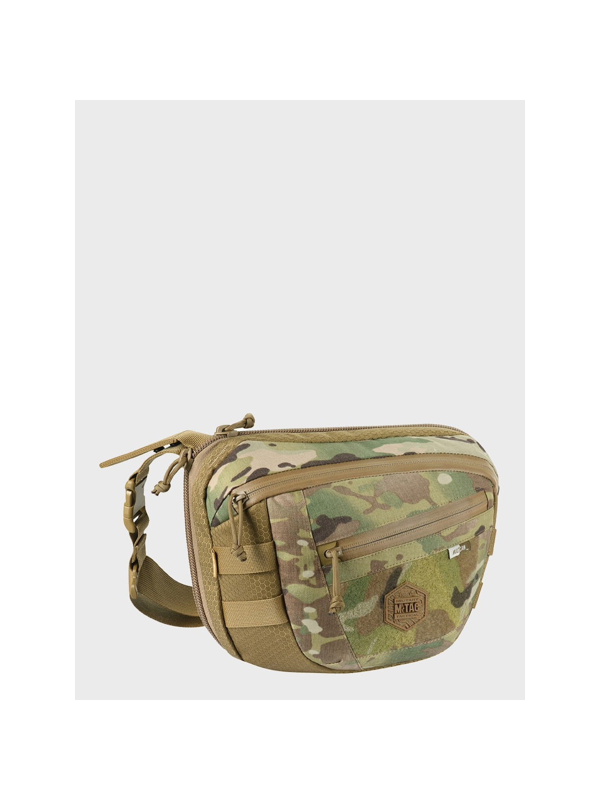 M-TAC Torba Nerka Duża Sphaera Hex Hardsling Large Rzep Multicam /Coyote