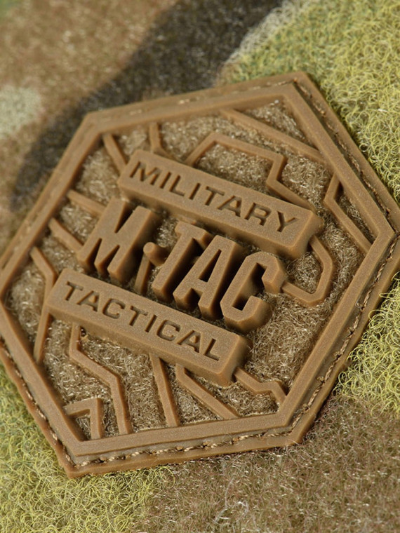 M-TAC Torba Nerka Duża Sphaera Hex Hardsling Large Rzep Multicam /Coyote