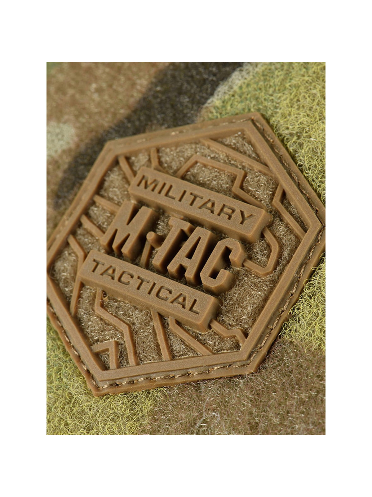 M-TAC Torba Nerka Duża Sphaera Hex Hardsling Large Rzep Multicam /Coyote