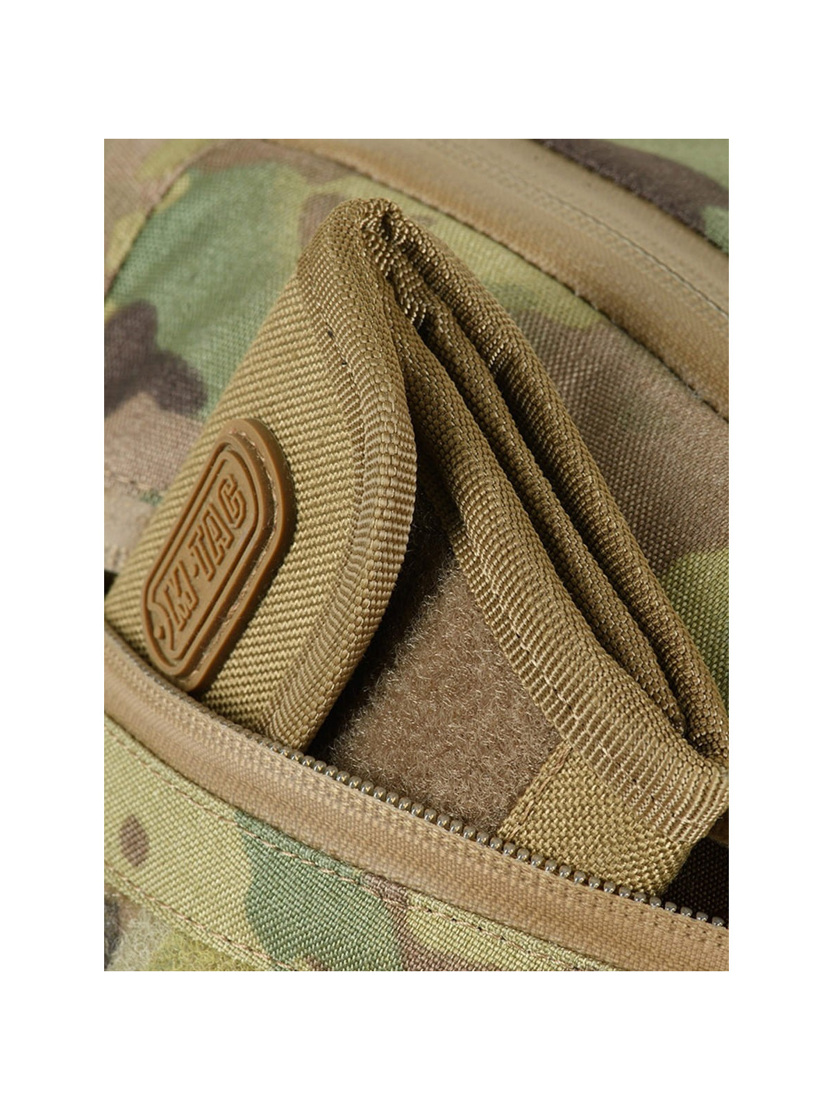 M-TAC Torba Nerka Duża Sphaera Hex Hardsling Large Rzep Multicam /Coyote