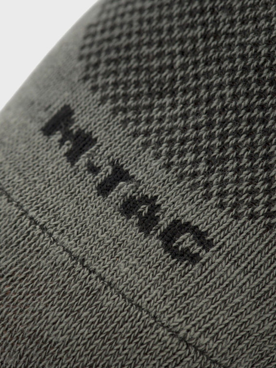 M-TAC Skarpety Sportowe Lekkie Oliwkowe 43-46