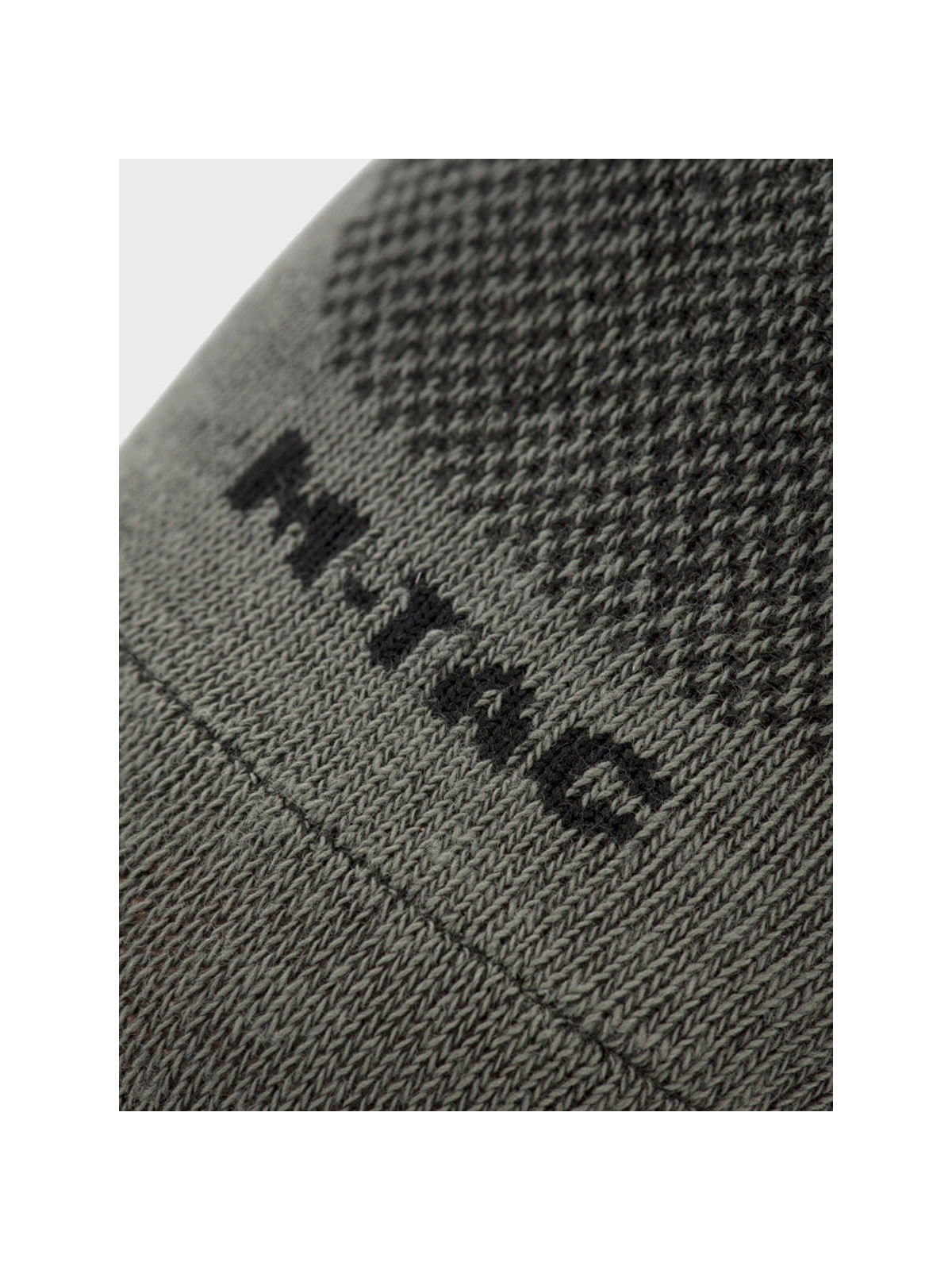 M-TAC Skarpety Sportowe Lekkie Oliwkowe 43-46
