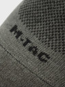 M-TAC Skarpety Sportowe Lekkie Oliwkowe 43-46