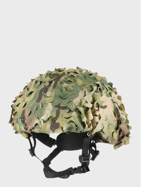 M-TAC POKROWIEC NA KASK VILHA MULTICAM