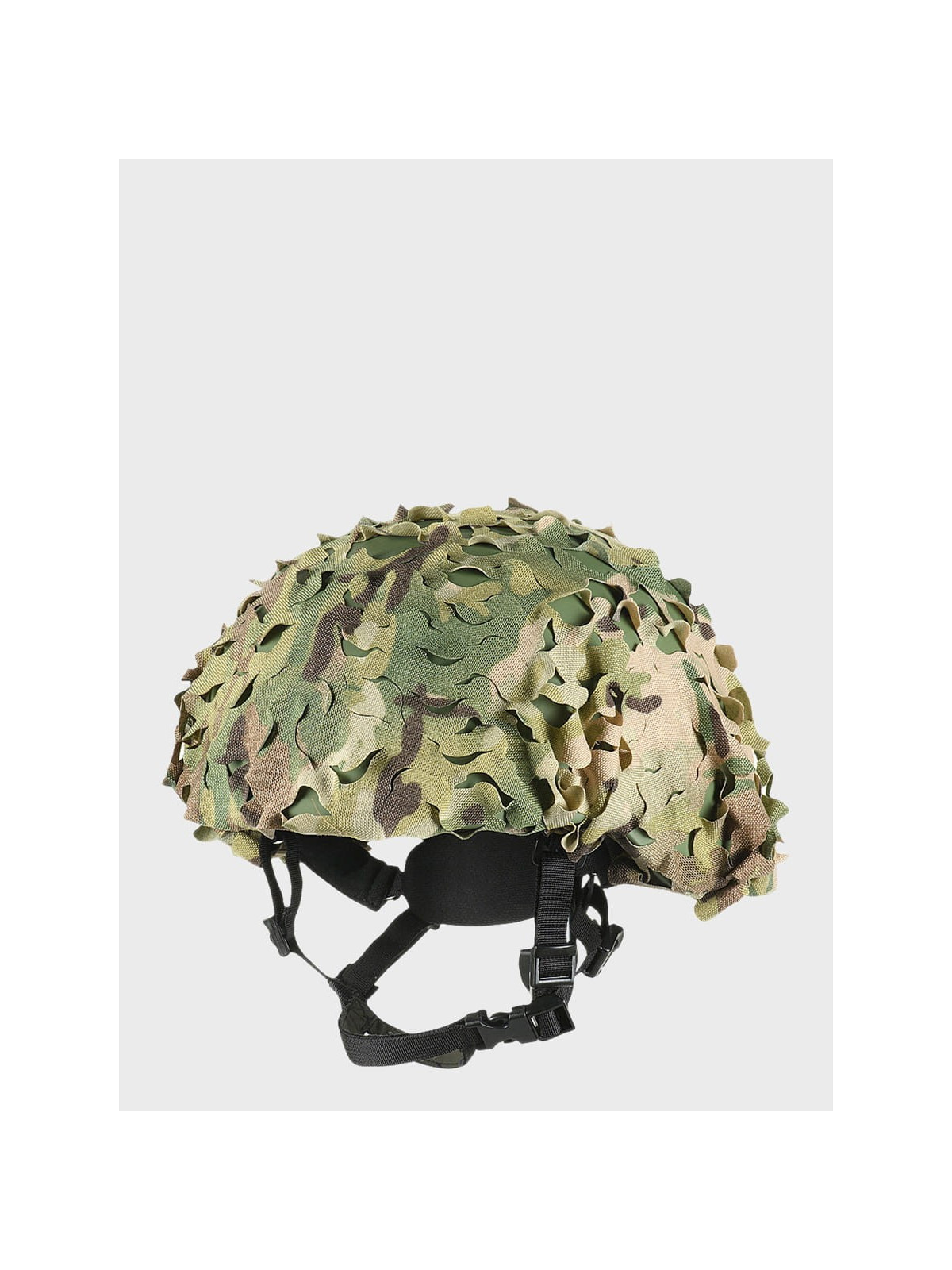M-TAC POKROWIEC NA KASK VILHA MULTICAM