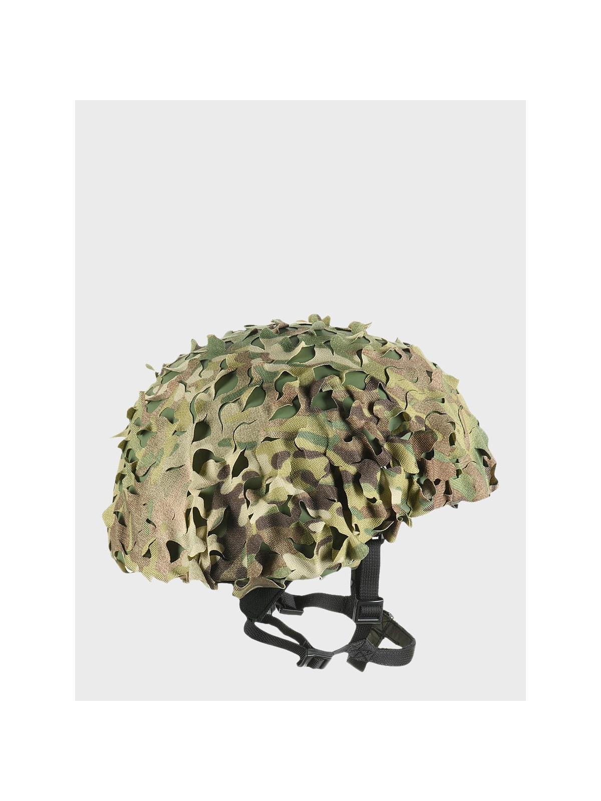 M-TAC POKROWIEC NA KASK VILHA MULTICAM