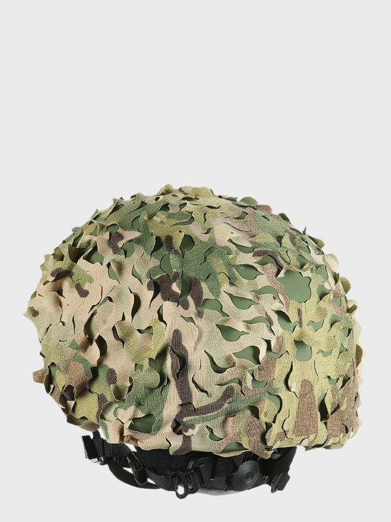 M-TAC POKROWIEC NA KASK VILHA MULTICAM
