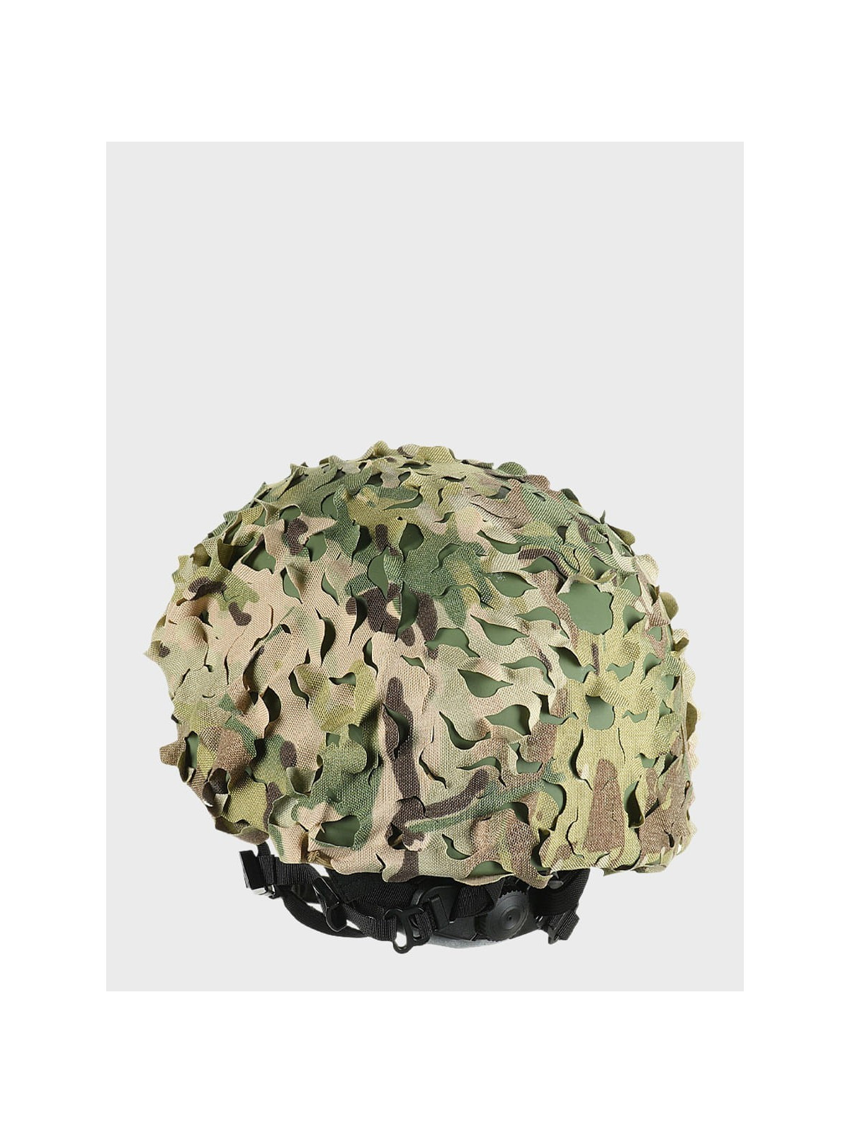 M-TAC POKROWIEC NA KASK VILHA MULTICAM