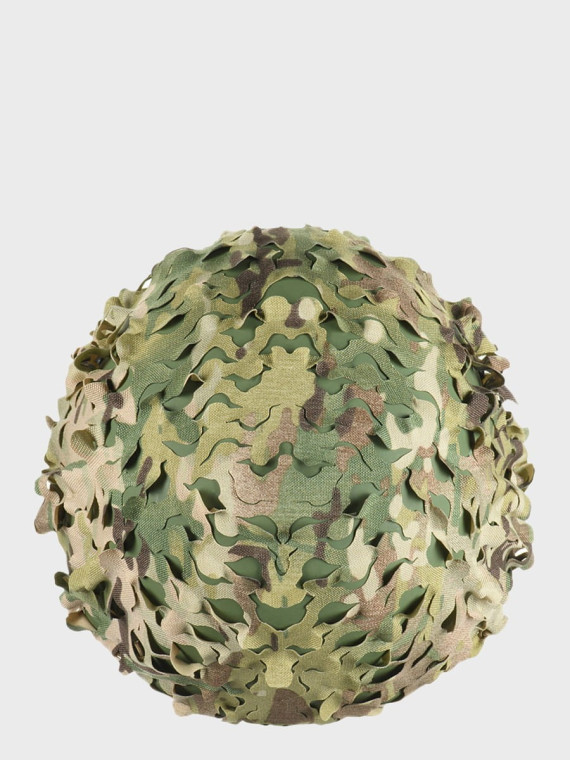 M-TAC POKROWIEC NA KASK VILHA MULTICAM