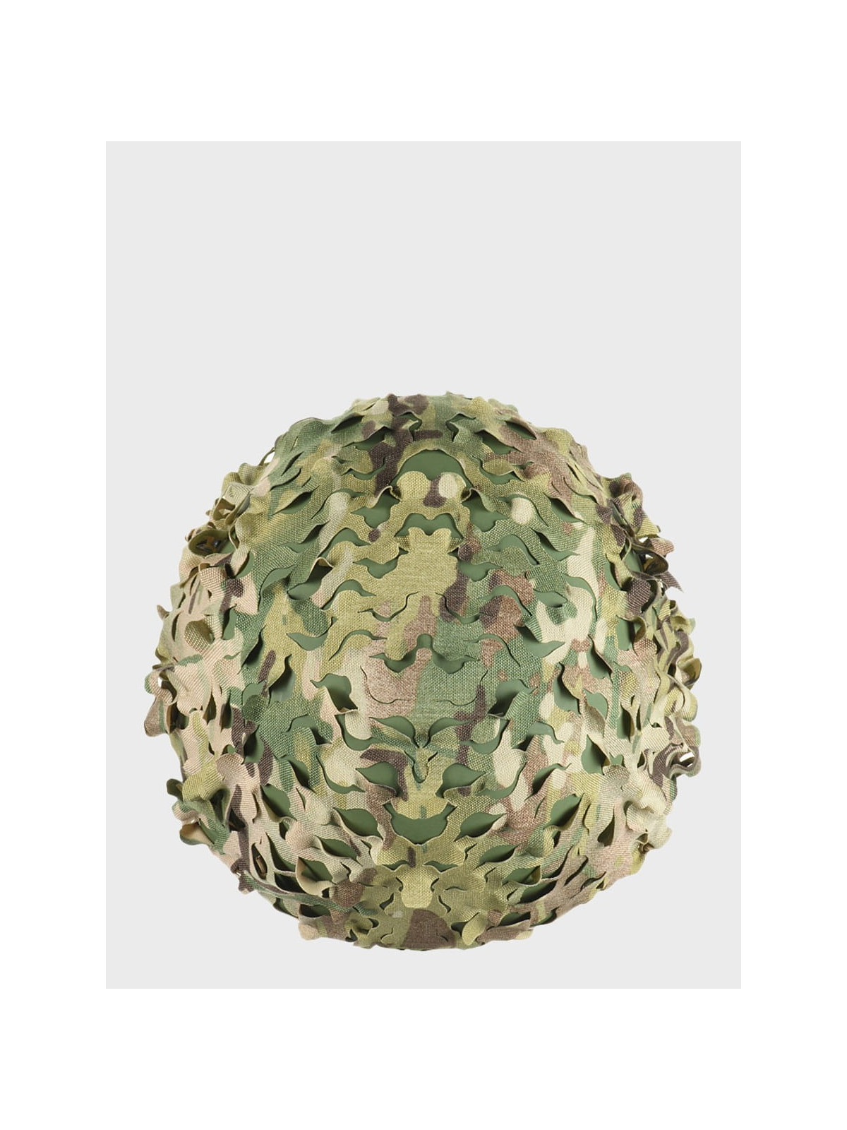 M-TAC POKROWIEC NA KASK VILHA MULTICAM