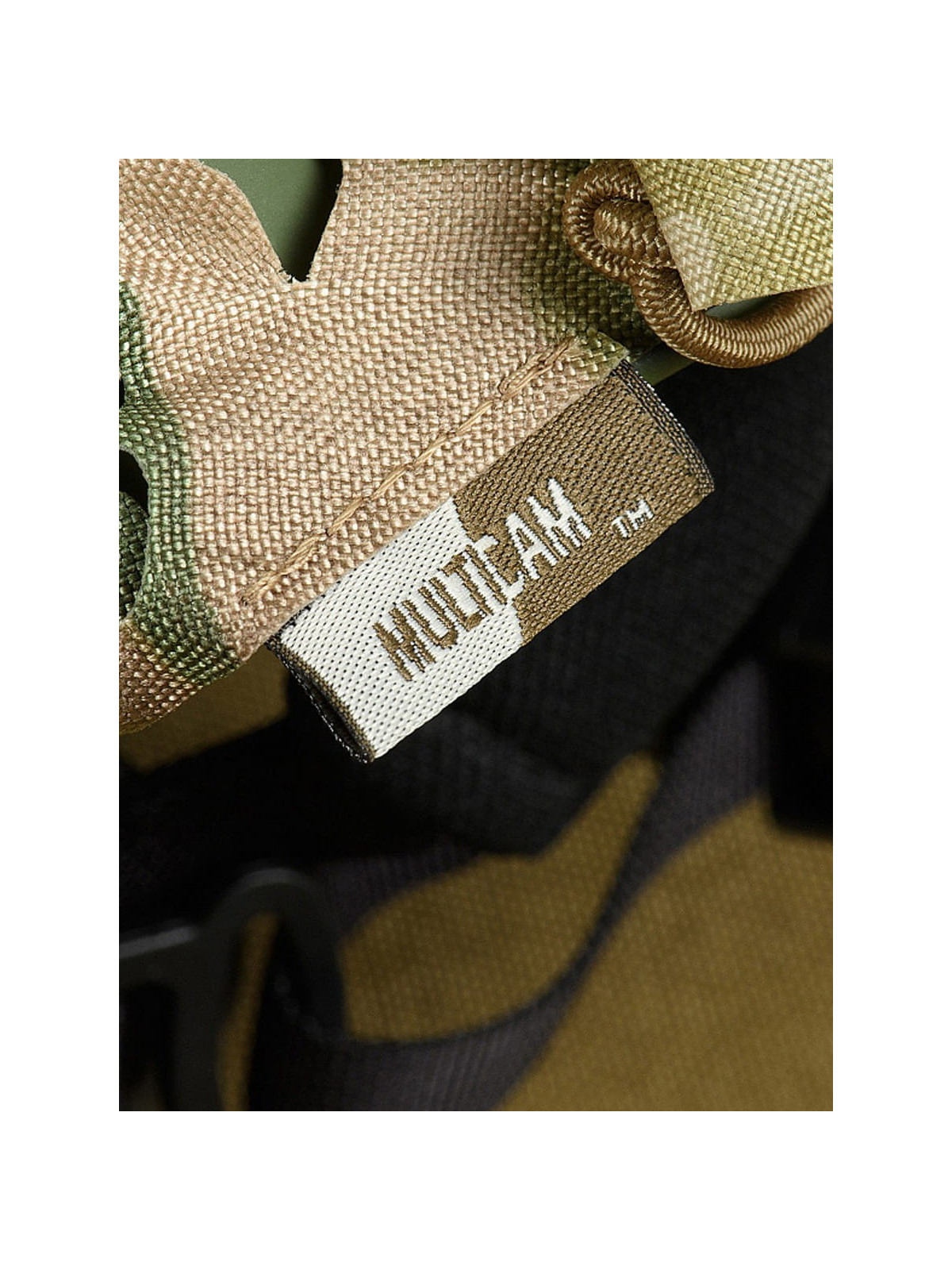 M-TAC POKROWIEC NA KASK VILHA MULTICAM