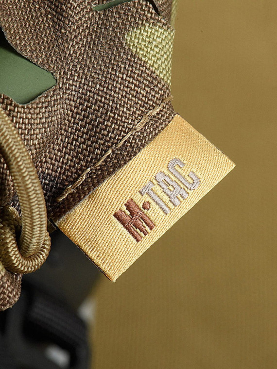 M-TAC POKROWIEC NA KASK VILHA MULTICAM