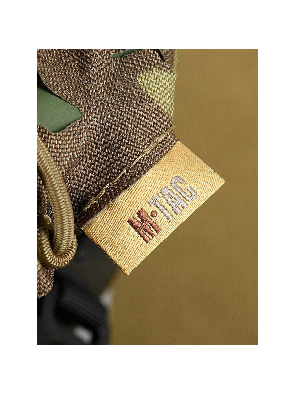 M-TAC POKROWIEC NA KASK VILHA MULTICAM
